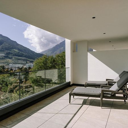 The Hills Merano Eksteriør bilde
