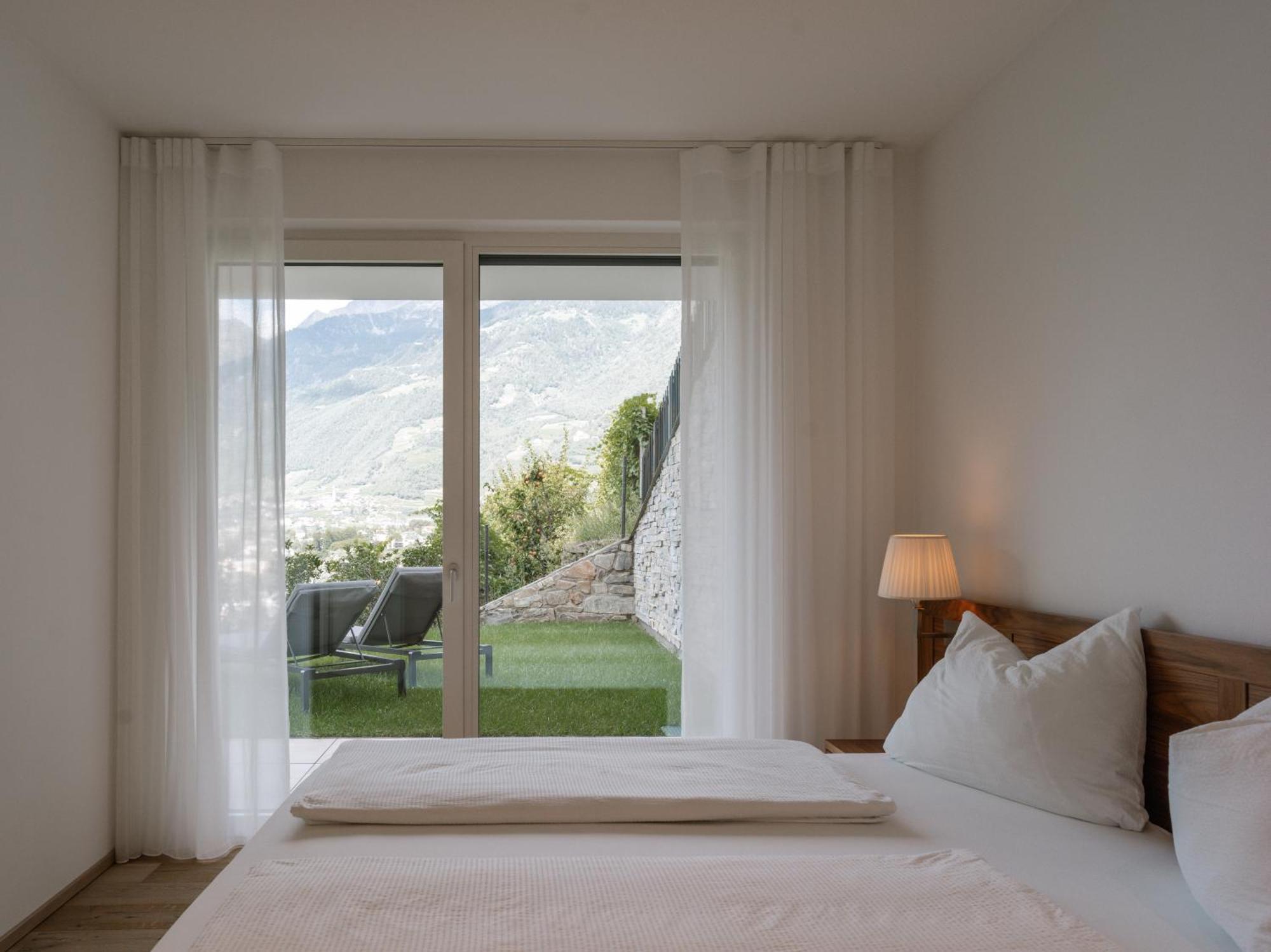 The Hills Merano Eksteriør bilde