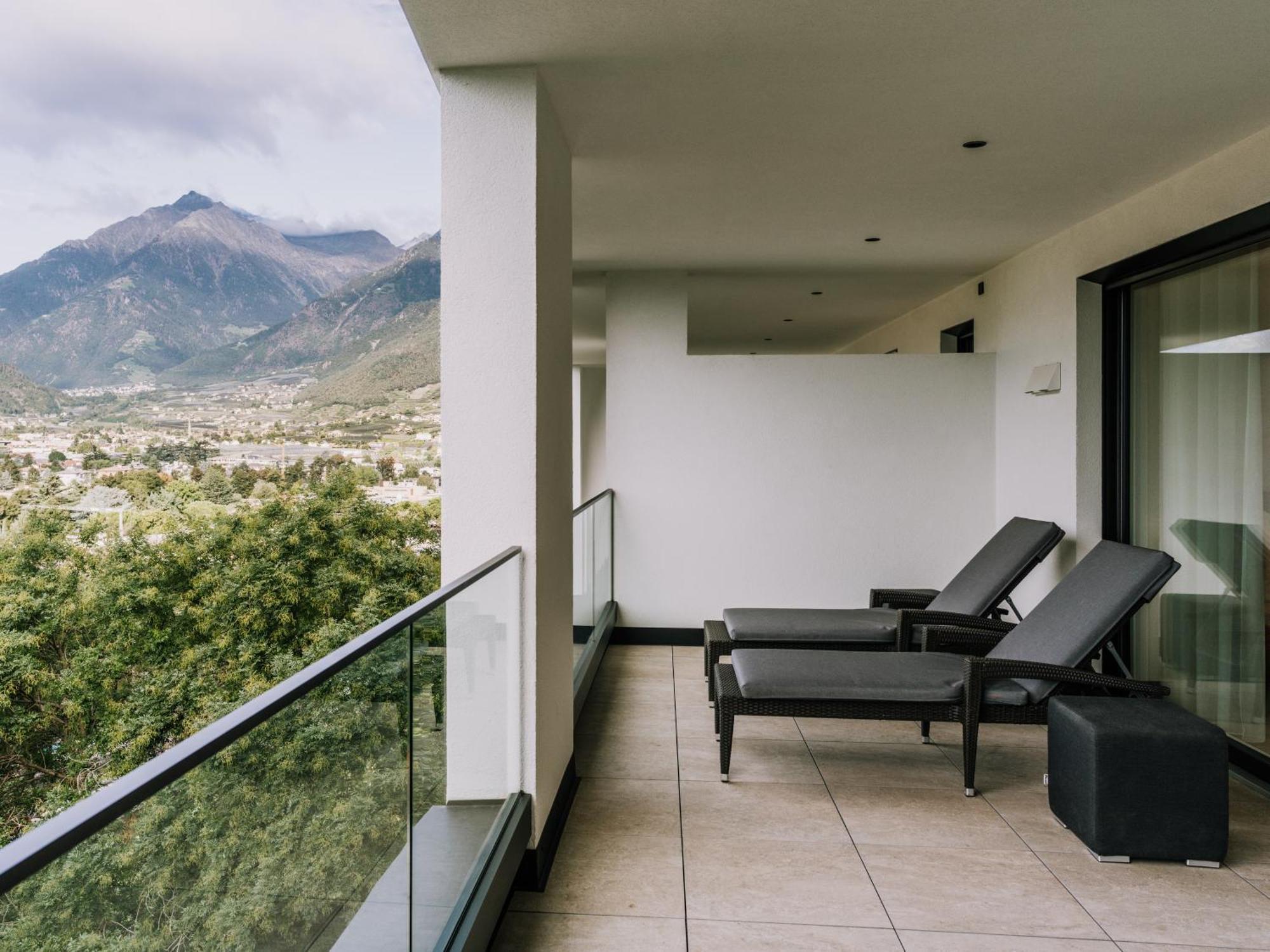 The Hills Merano Rom bilde