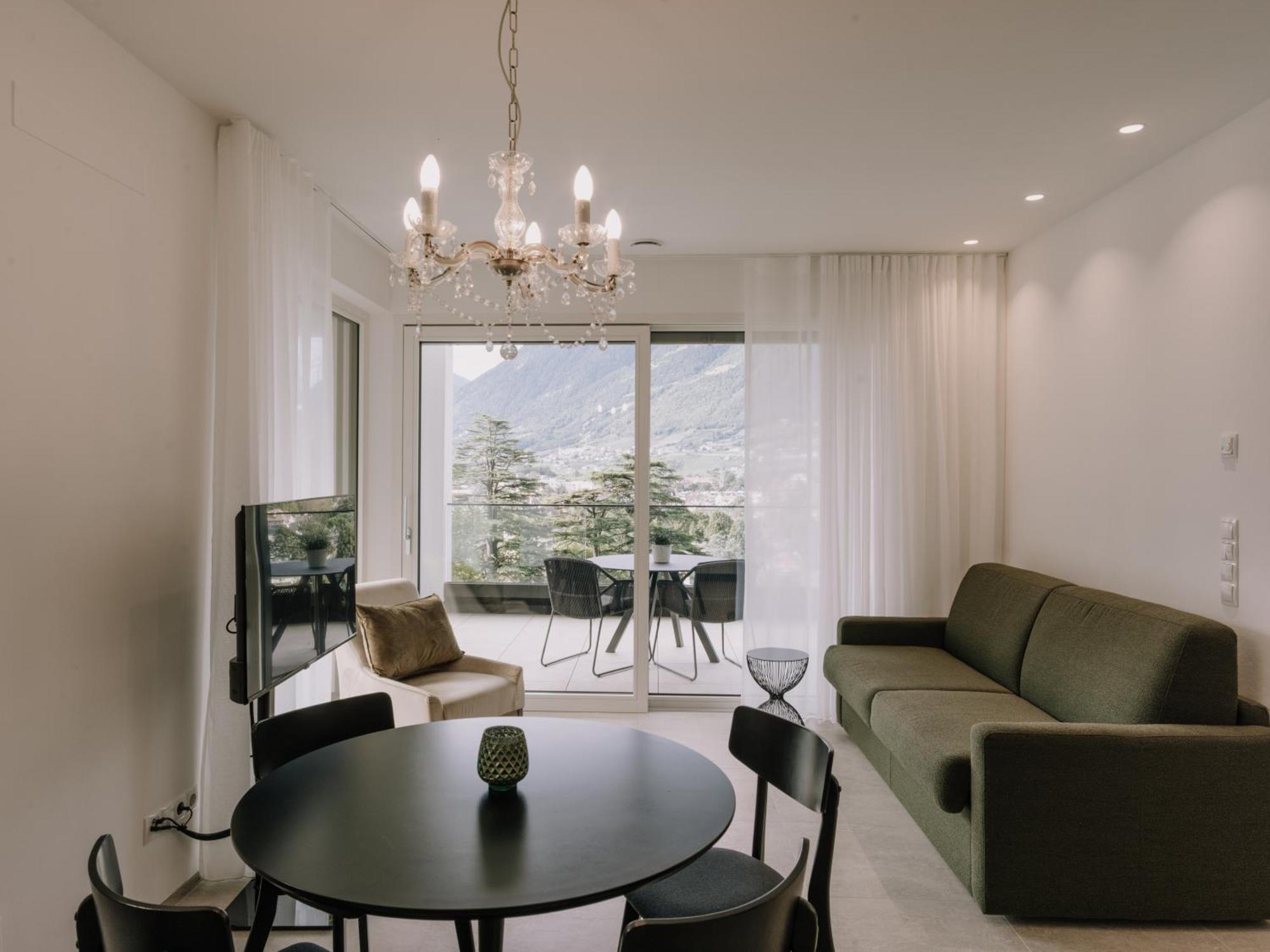The Hills Merano Rom bilde