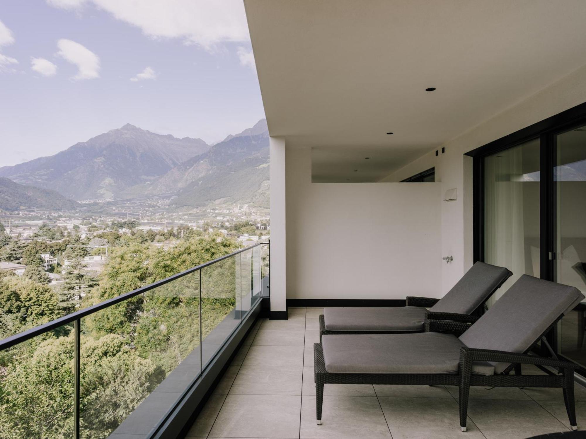 The Hills Merano Rom bilde