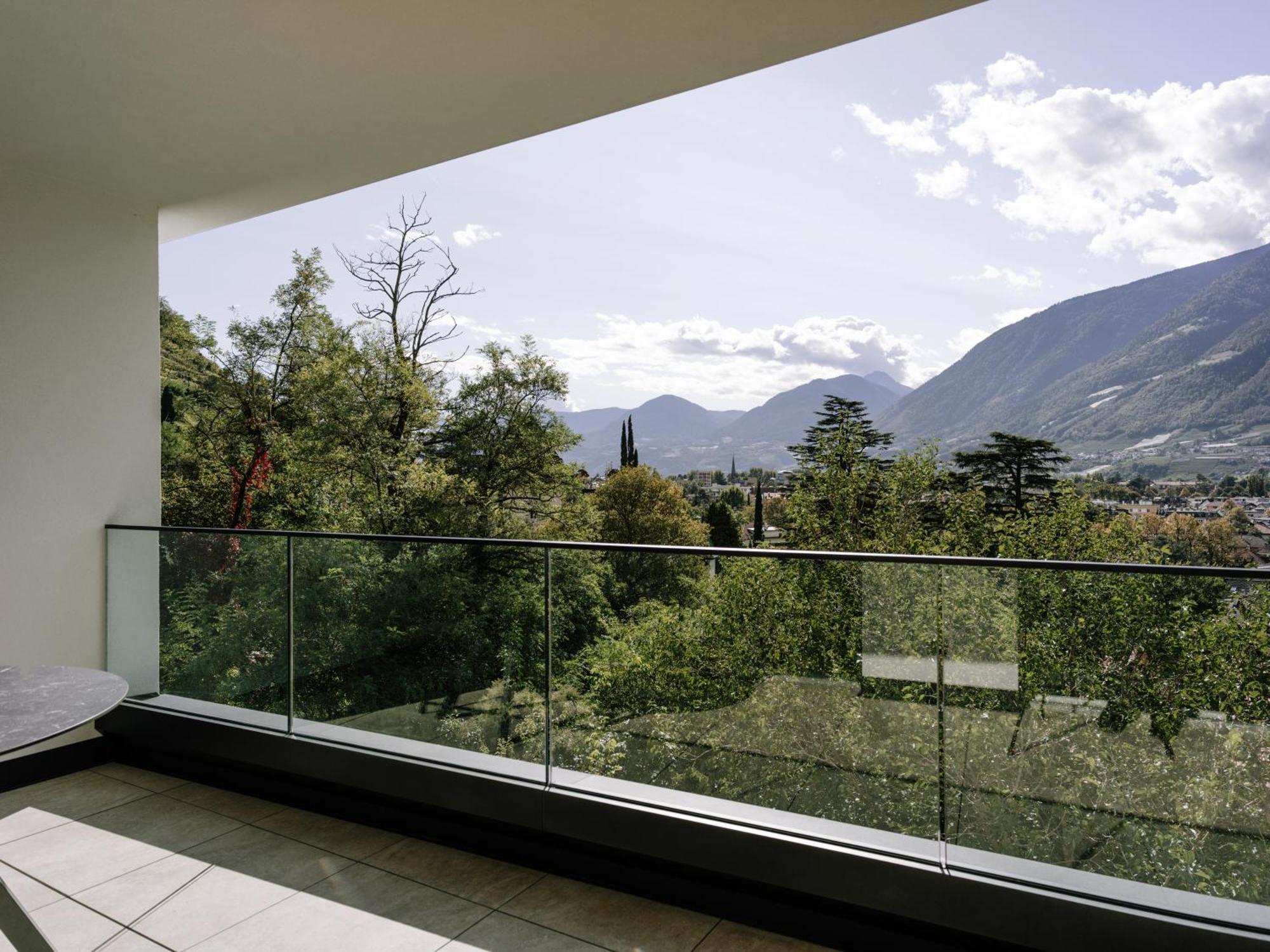 The Hills Merano Eksteriør bilde
